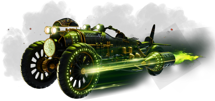 Nitro car image