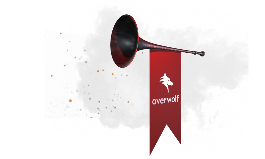 Overwolf Shape Your Destiny Overwolf Shape Your Destiny