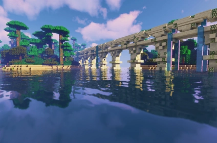Mod image