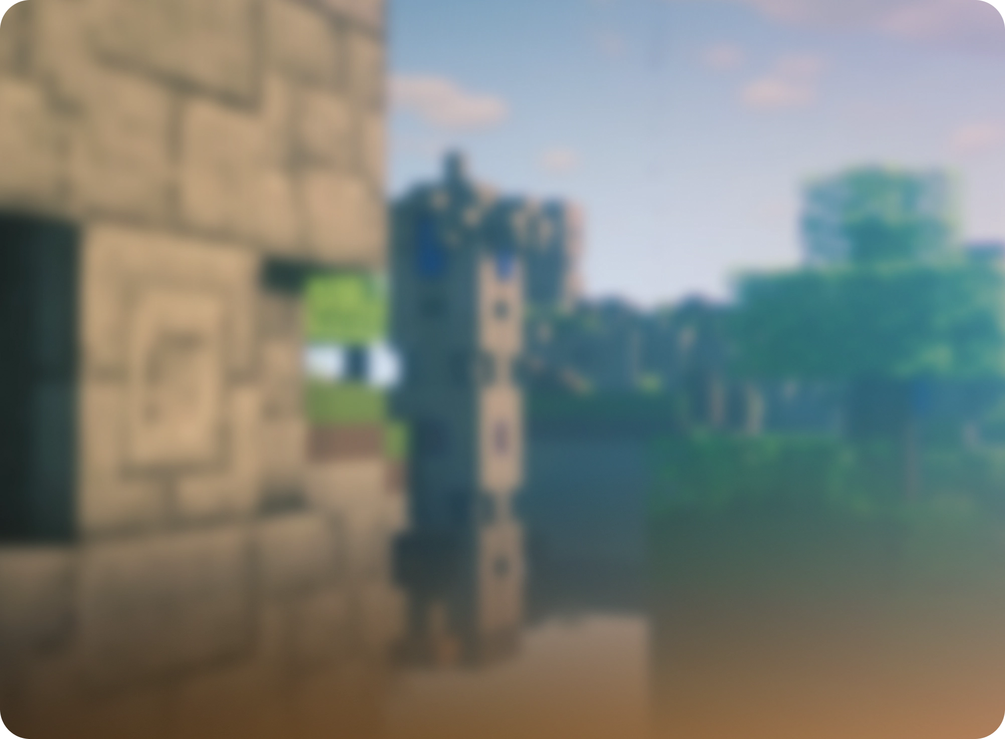 Boosted frames background image