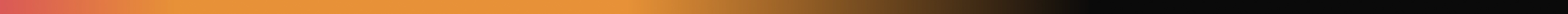 gradient line