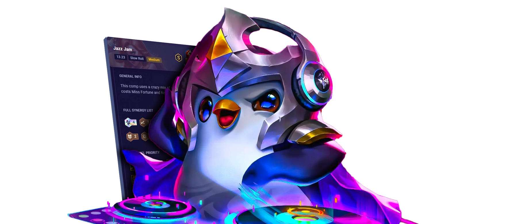 Game chacacter Game chacacter