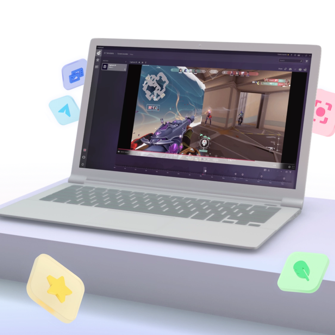 Laptop