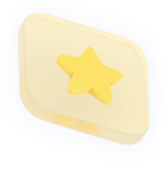 Yellow icon