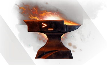 CurseForge logo