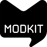 Modkit Logo