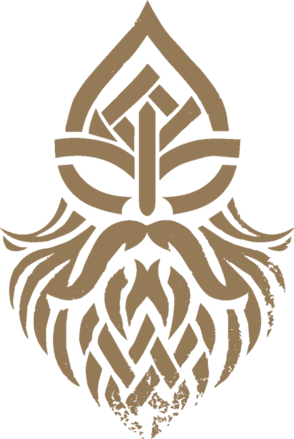 Dwarf symbol