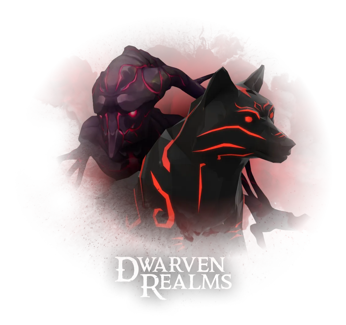 Dwarven Realms