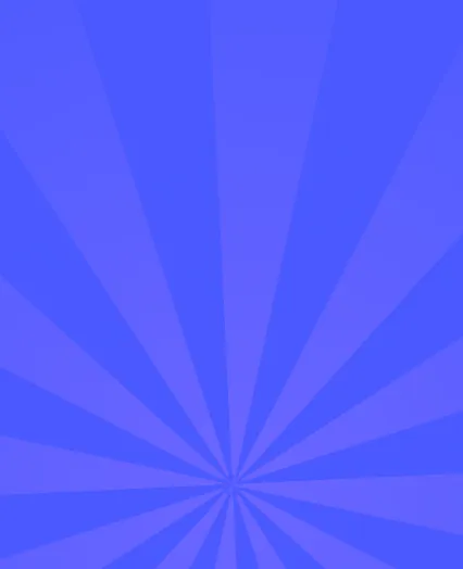 Rays blue backfround