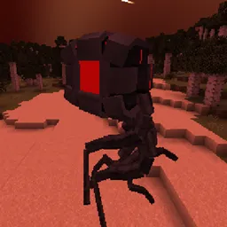 Anabasis: Exo Ascension logo