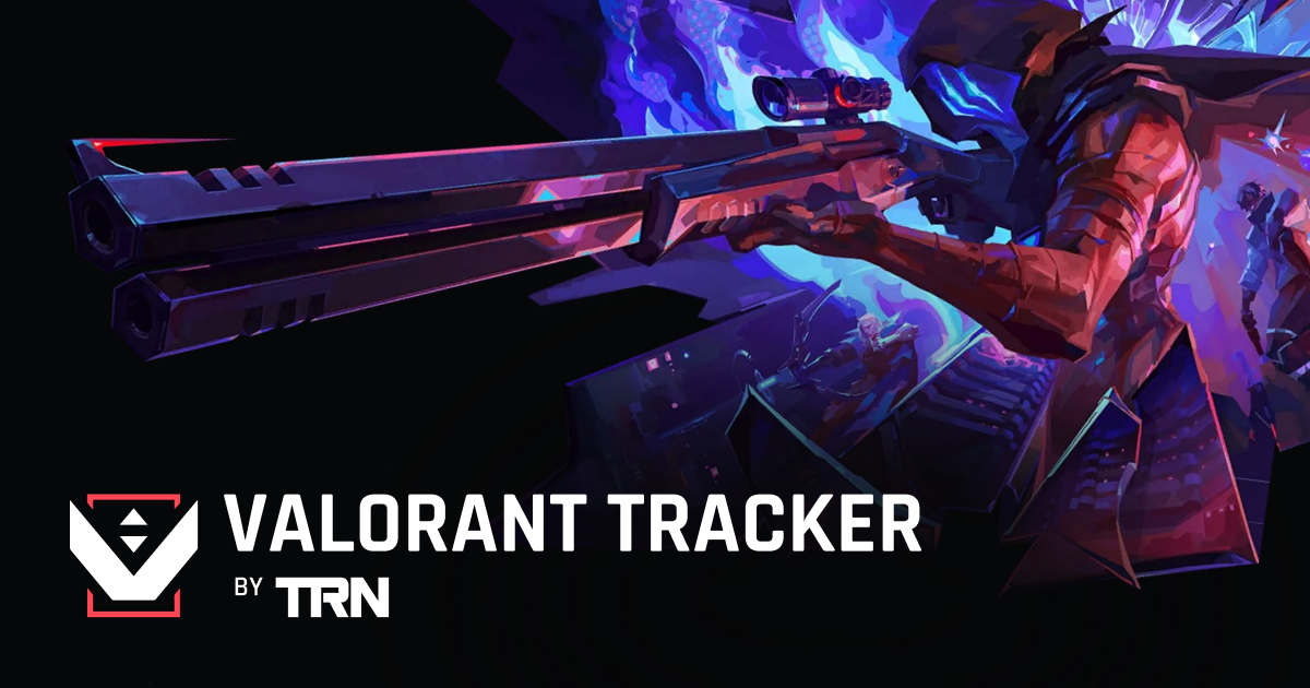 Valorant Tracker is an in-game real-time tracking solution for Valorant