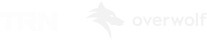 TRN and Overwolf logo